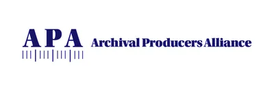 Archival Producers Alliance