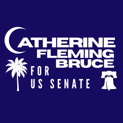 Catherine Fleming Bruce