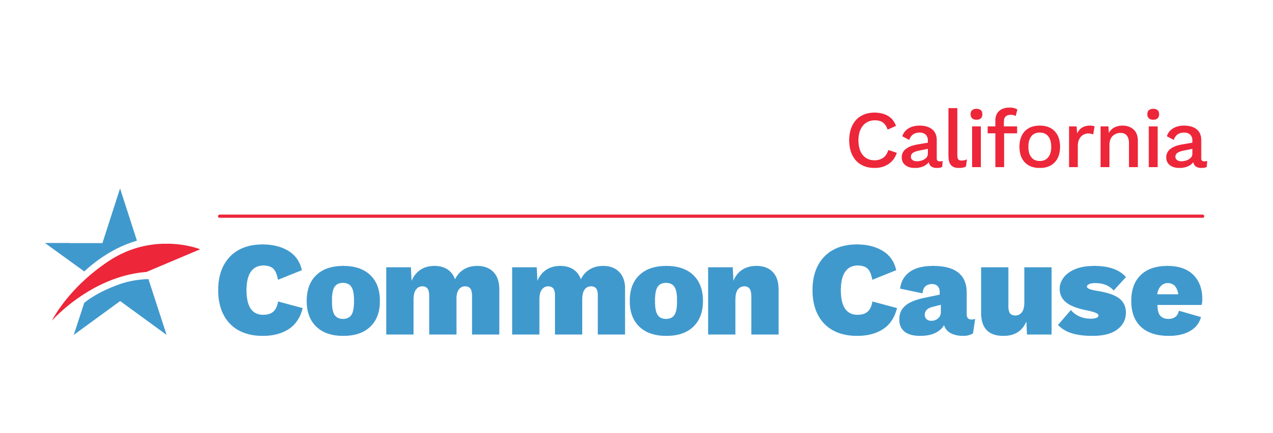 Common Cause California