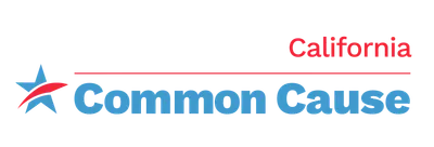Common Cause California