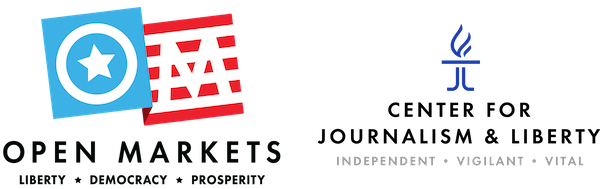 Open Markets Institute